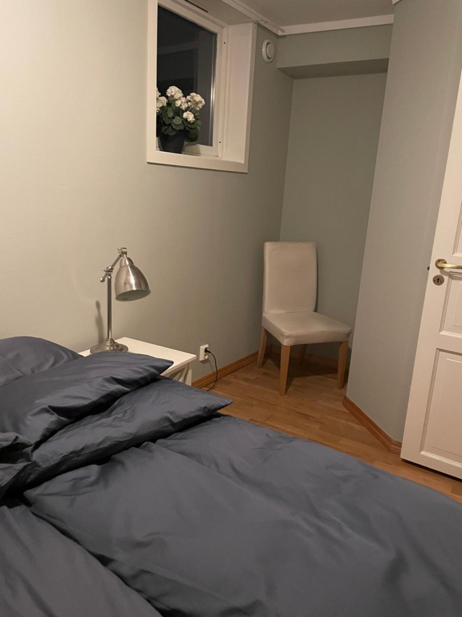 Ferienwohnung Easy Living Bergen Exterior foto