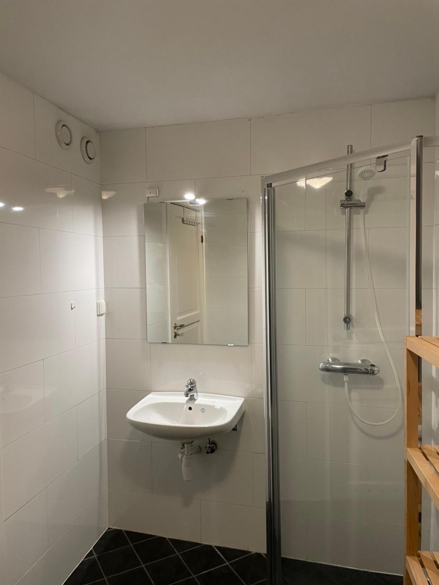 Ferienwohnung Easy Living Bergen Exterior foto