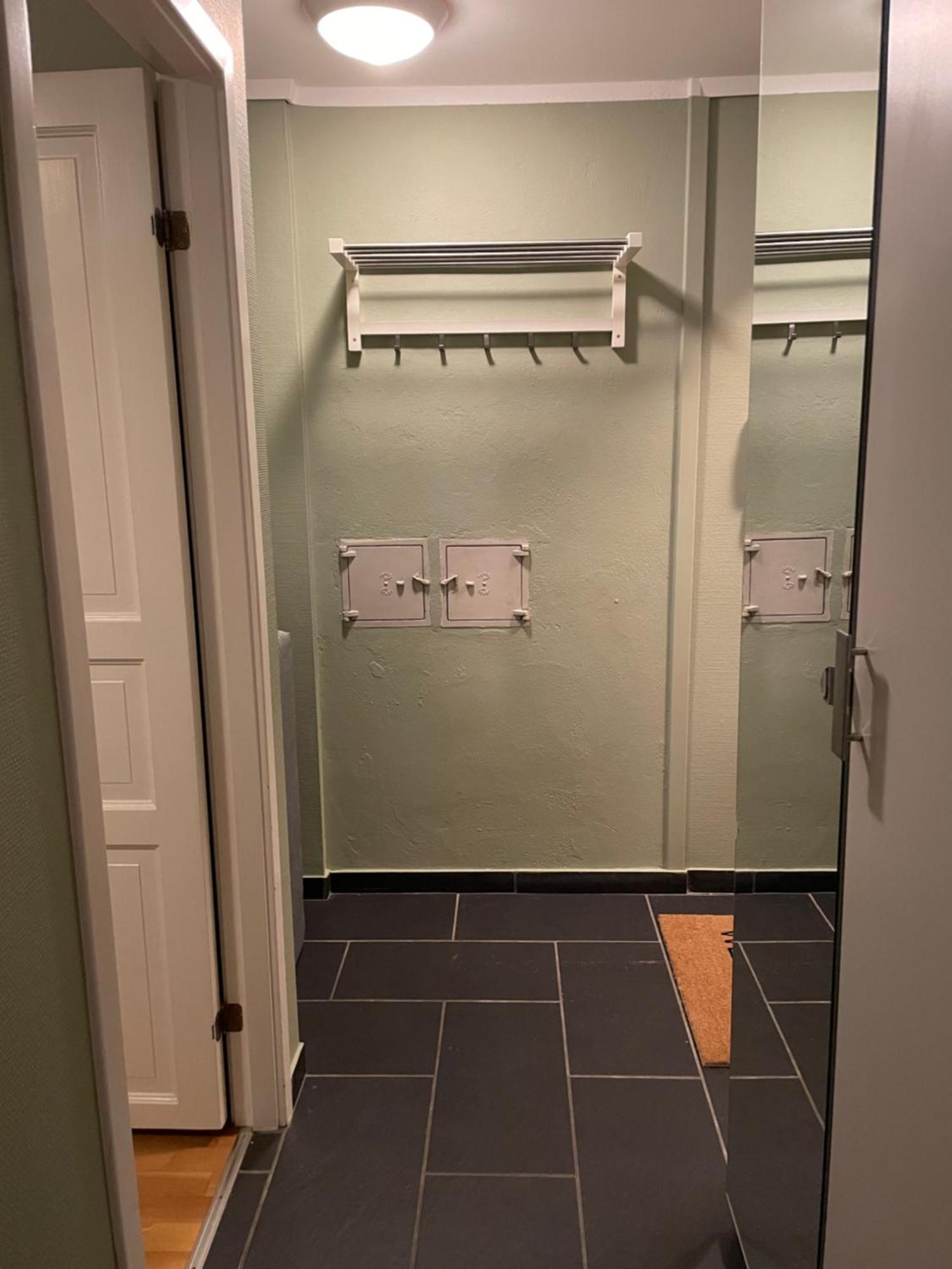 Ferienwohnung Easy Living Bergen Exterior foto